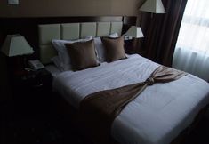 Others 5 Manger Square Hotel