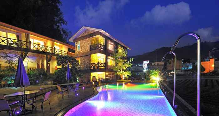 Others Chi Meng Rou Holiday Villa