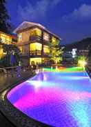 Imej utama Chi Meng Rou Holiday Villa