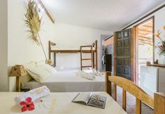 Others 5 Village do Dendê Chalés