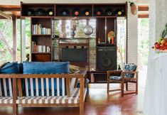 Others 3 Village do Dendê Chalés