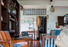 Others 2 Village do Dendê Chalés