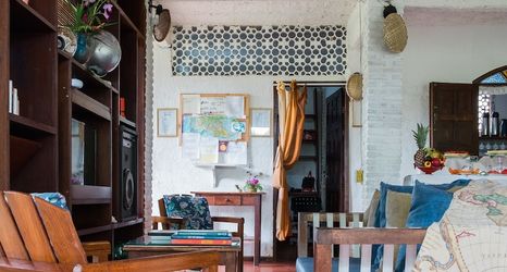 Others 2 Village do Dendê Chalés