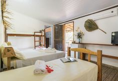 Others 7 Village do Dendê Chalés