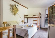 Others 6 Village do Dendê Chalés