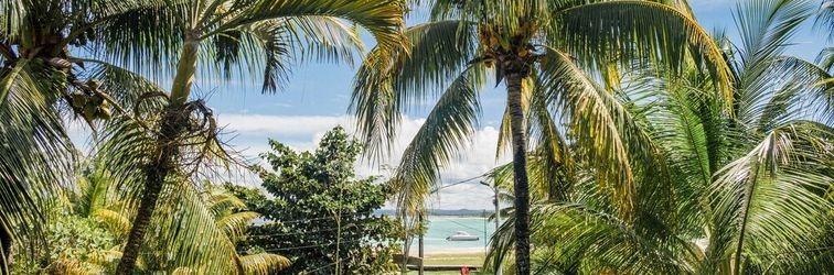 Others Village do Dendê Chalés