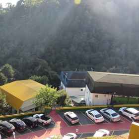 メイン イメージ 1 Golden Forest Pousada, Cadij Shopping Center Hotels