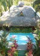 Imej utama La Palapa Eco Lodge Resort