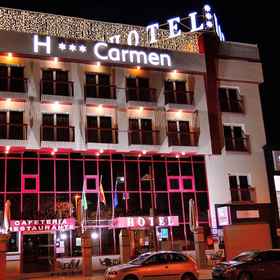 Primary image 1 Hotel Mari Carmen, โรงแรม & ที่พัก Puerto de la Ragua