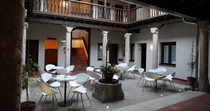 Others Evenia Alcalá Boutique Hotel