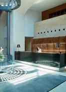 Lobby Cavo Olympo Luxury Hotel & Spa - Adults Only