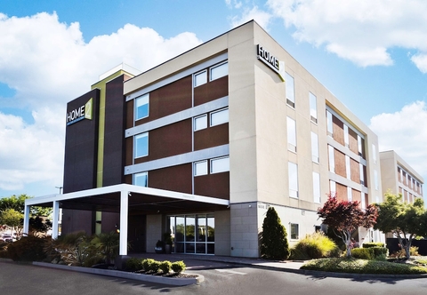 Others Home2 Suites by Hilton Columbus GA