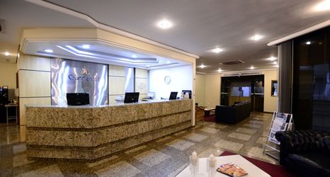 อื่นๆ 2 Cedro Hotel