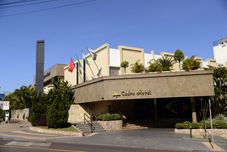 อื่นๆ Cedro Hotel