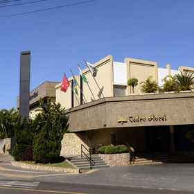 Primary image1Cedro Hotel,Museu da Sociedade Rural do Paraná飯店