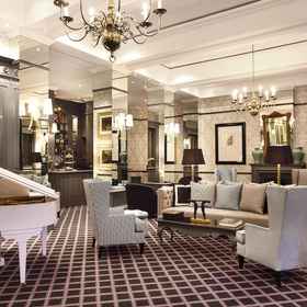 Primary image 1 54 On Bath, Gauteng Hotels