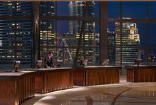 其他 Grand Hyatt Kuala Lumpur