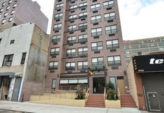 その他 2 Comfort Inn Manhattan - Midtown West