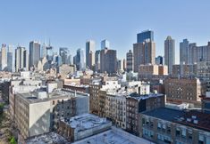 その他 4 Comfort Inn Manhattan - Midtown West