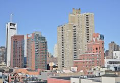 その他 3 Comfort Inn Manhattan - Midtown West