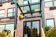 Lainnya Comfort Inn Manhattan - Midtown West