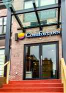 Imej utama Comfort Inn Manhattan - Midtown West