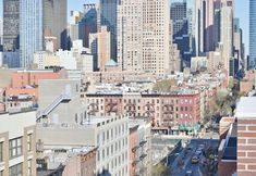 その他 5 Comfort Inn Manhattan - Midtown West