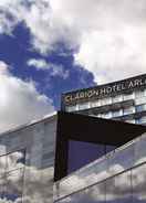 Primary image Clarion Hotel Arlanda Airport Terminal