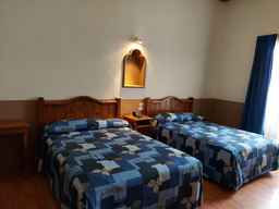 Hotel de Talavera, Rp 479.383