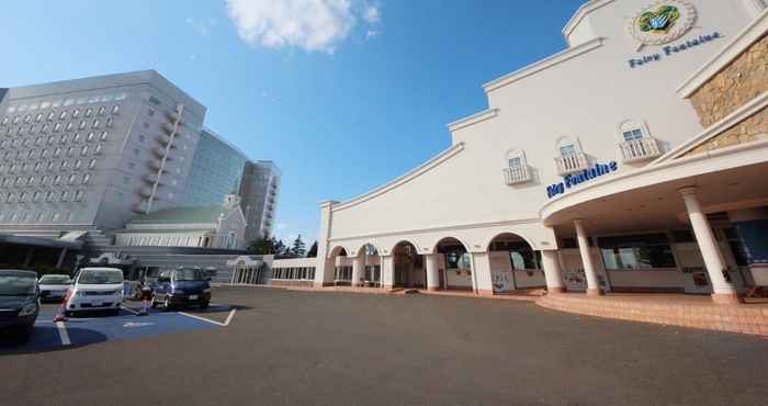 อื่นๆ Chateraise Gateaux Kingdom Sapporo Hotel and Spa Resort