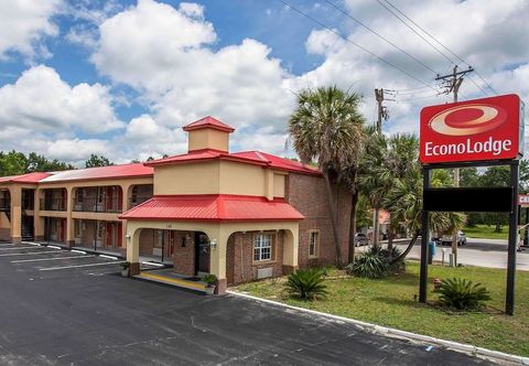 Lainnya Econo Lodge