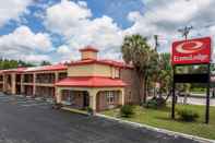 Lain-lain Econo Lodge