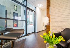 Others 2 inQse Warsaw | Centre