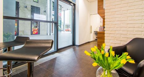 其他 2 inQse Warsaw | Centre