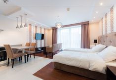 Others 5 inQse Warsaw | Centre