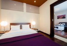 Others 7 inQse Warsaw | Centre