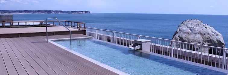 Lainnya Isohara Seaside Hotel