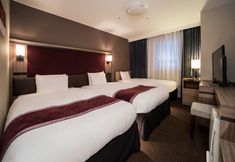 기타 4 Daiwa Roynet Hotel Sapporo Susukino