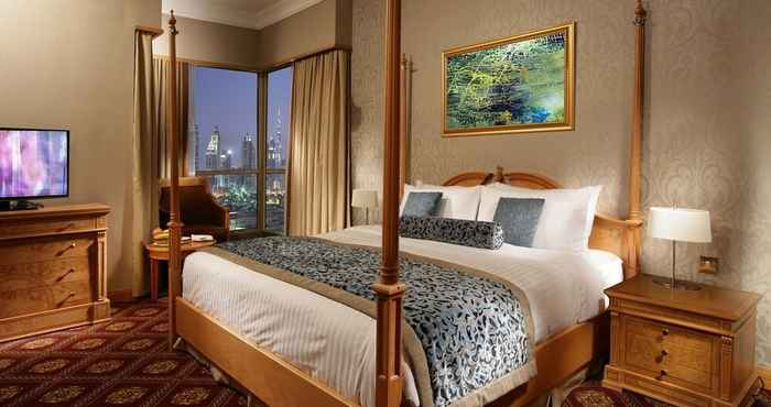 Lainnya Chelsea Plaza Hotel Dubai