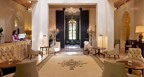 其他 2 Tigmiza Boutique Hôtel & Spa