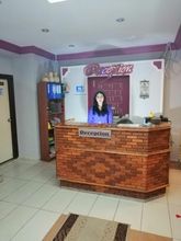 기타 4 Kleopatra Bebek Hotel