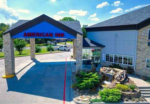 Lain-lain American Inn Madill