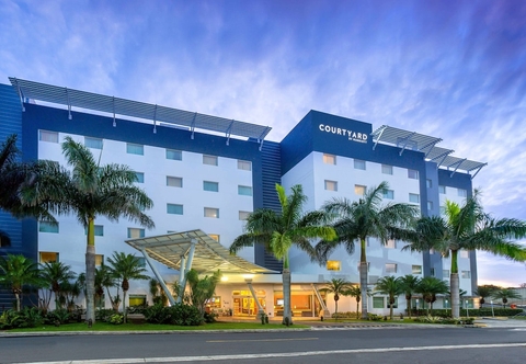 อื่นๆ Courtyard by Marriott San Jose Airport Alajuela