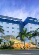 Imej utama Courtyard by Marriott San Jose Airport Alajuela