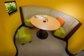 Lainnya 4 Courtyard by Marriott San Jose Airport Alajuela