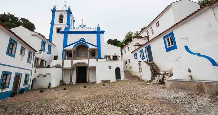 Khác Casas de Romaria de Brotas