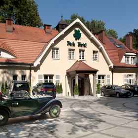 Primary image1Park 飯店,什切青飯店