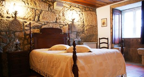 Others 2 Casa de Santa Comba