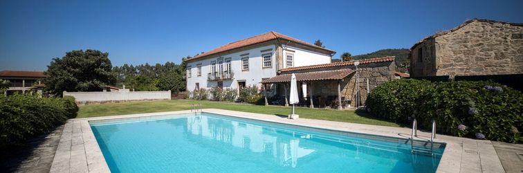 其他 Casa de Santa Comba