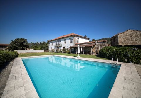 其他 Casa de Santa Comba